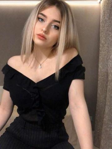 Анкета проститутки Майя, 23 года